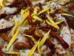 -太二酸菜鱼(沈阳万象城店)