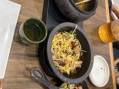 -云海肴·汽锅鸡·云南菜(广安门天虹店)