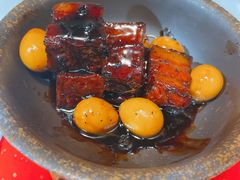 -荷风细雨·中国茶宴(碧云店)