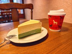 -诺嘉甜品(世贸店)