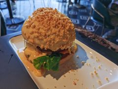 -Lets burger非常汉堡·环球风味(蓝色港湾店)