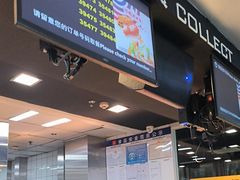 -麦当劳(深圳北站高铁店)