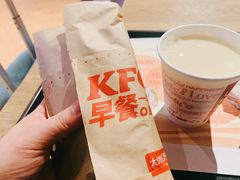 -肯德基(合肥站店)