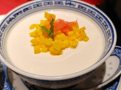 -领鲜天下·焗海鲜·花胶鸡(天目里店)