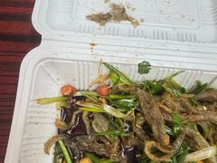 -陈老添美食店(宝华路店)