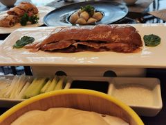 -玄武苏宁诺富特酒店·紫金轩中餐厅
