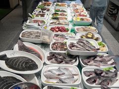 -码头鲜精致威海菜(欧乐坊店)