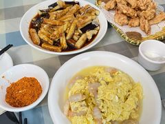 -华春餐馆(鱼山路店)