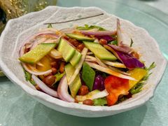 -马尔龙新疆饭店·清真(瑞景店)