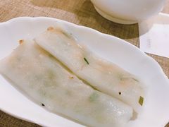 -晋江荣誉国际酒店·港誉茶餐厅