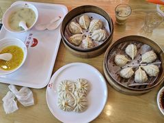 -东升灌浆包(辛庄街总店)