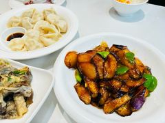 -东北人·东北菜(罗湖店)