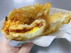 -南师大仙林校区东区食堂