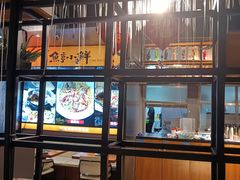 -鱼亨小鲜酸菜鱼(大信店)