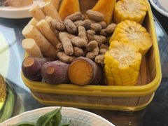 -苏浙徽·农家大院(开发区星湖101店)