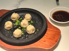 -翡翠拉面小笼包(岭南新天地店)