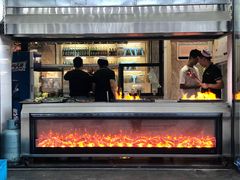 -马尔扎哈烤肉餐厅(正茂·海龙花园店)
