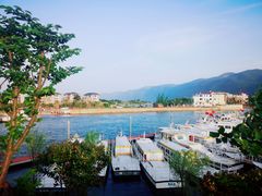 -仙岛湖旅游风景区