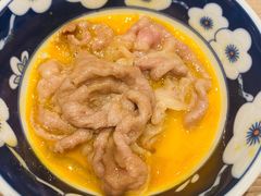 迷你牛肉锅定食-小山日本料理(太古汇店)