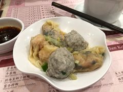 红油三宝-池记(尖沙咀店)