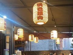 -杨记隆府(白象街店)