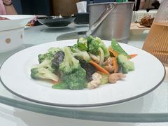 -大铁勺新津菜(熙悦汇店)