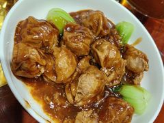 -金枝玉叶上海人家食府(三里河店)