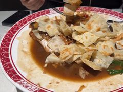 -旺顺阁鱼头泡饼(小红门店)