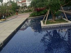 -三亚凤凰水城凯莱度假酒店