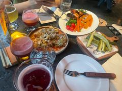 -京A Taproom·精酿餐吧(CBD店)