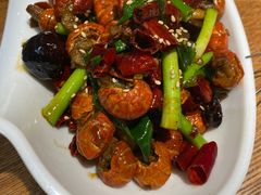 -臻炙大舍烤串(天龙家园店)