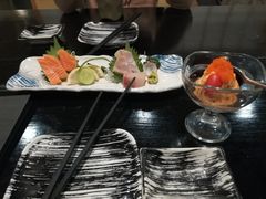 -景鹤料理(上地华联店)