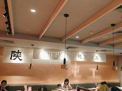 -大师兄·西北小馆(南沙万达广场店)