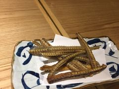 -昇鳗鱼家(浦东店)