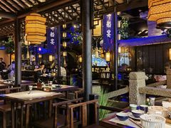 -绿茶餐厅(深圳龙华天虹购物中心店)