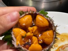-东海怡品海鲜豆捞(舟宿夜江店)