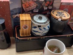 -万岁寿司(万国店)