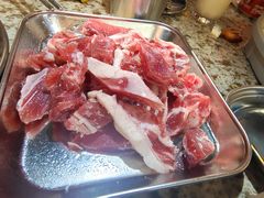 -朴安胖·韩国烤肉(沈阳店)