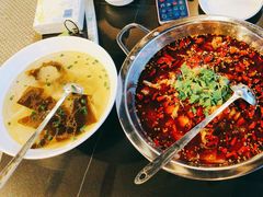 -蛙兔鸡自贡风味·特色江湖菜(广都店)