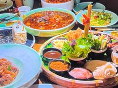 -淀里船宴(卓达店)