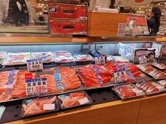 -阪急百货店(梅田总店)
