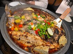 -鱼见你烤鱼•本地烧烤(1818店)