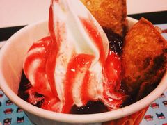 -麦当劳(朗豪坊店)