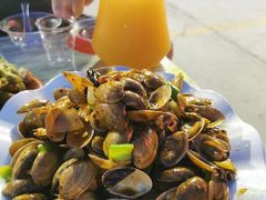 鸟贝-清真海鲜大排档(原芥园道店)