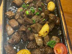 -小川洋风料理(江汉路店)