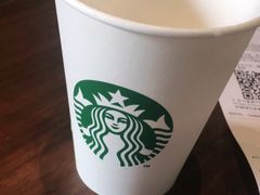 -星巴克(南京大洋店)