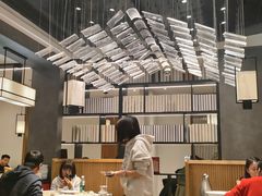 -闫府私房菜·百年鲁菜(恒隆店)