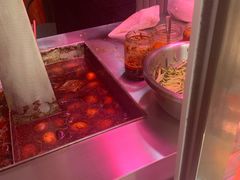-老王芙蓉蛋卷饼(万达店)