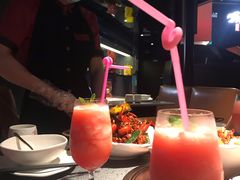 -虾胡闹龙虾馆(湄南河店)