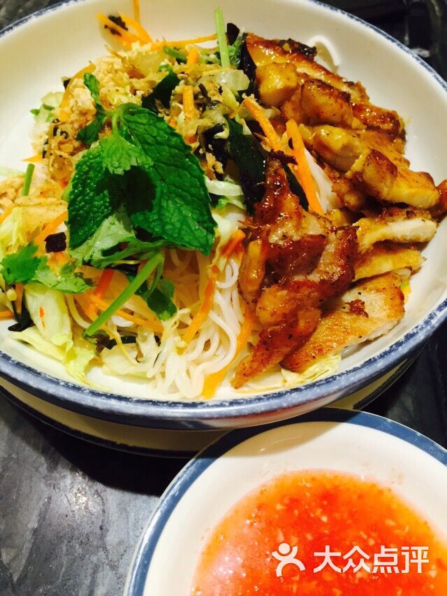 美奈小馆-越南料理(coco park )